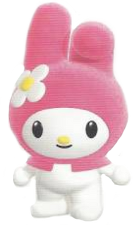 My Melody | HelloYoshi Wiki | Fandom