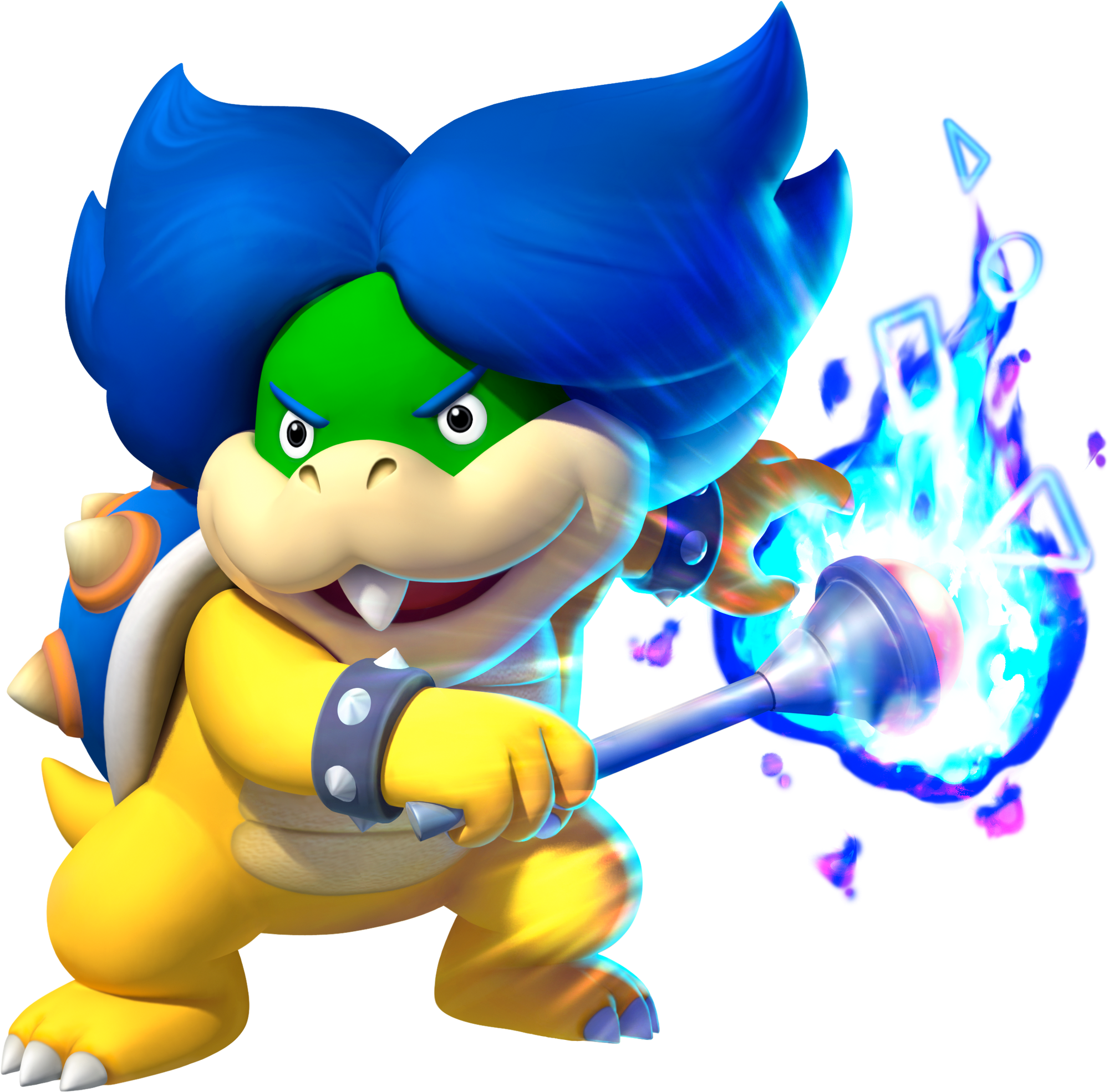 Ludwig Von Koopa Helloyoshi Wiki Fandom