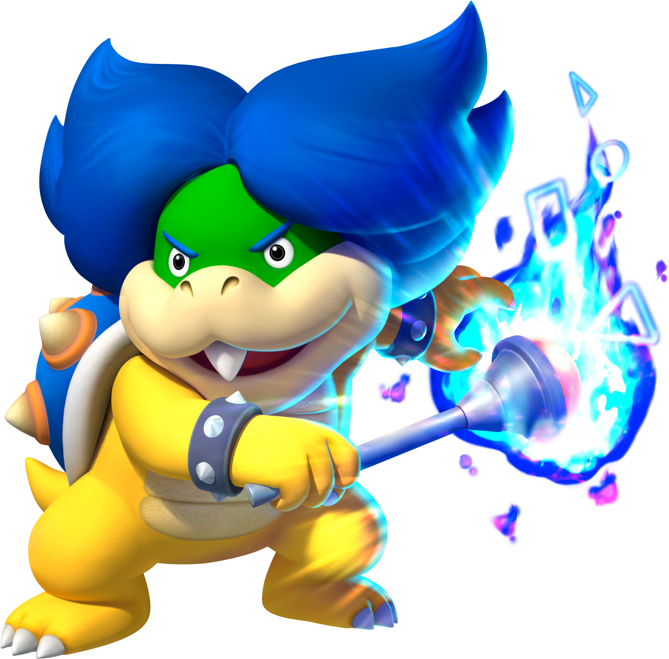 Ludwig von koopa | HelloYoshi Wiki | Fandom