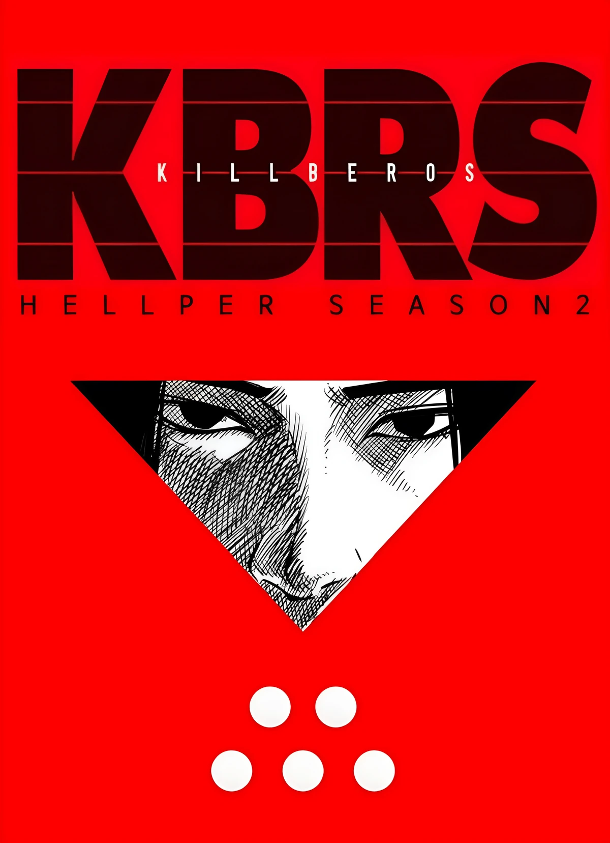 Hellper Season 2 Killberos Hellper Wiki Fandom