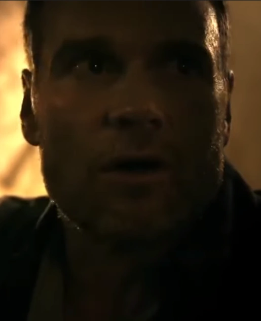 Sean Carter Hellraiser Wiki Fandom