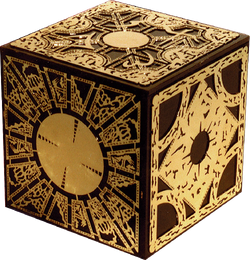 Lament Configuration, Hellraiser Wiki