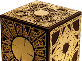 Puzzle Box