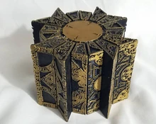 Triumph of Judas 2.jpg (30 KB) Puzzle Box; "Triumph of Judas".