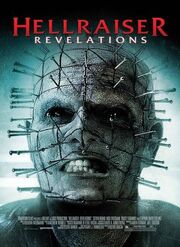 Hellraiser IX Revelations