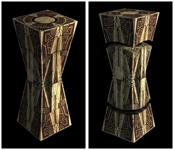 Lament Configuration | Hellraiser Wiki | Fandom