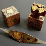 Puzzle Box Hellraiser Wiki Fandom