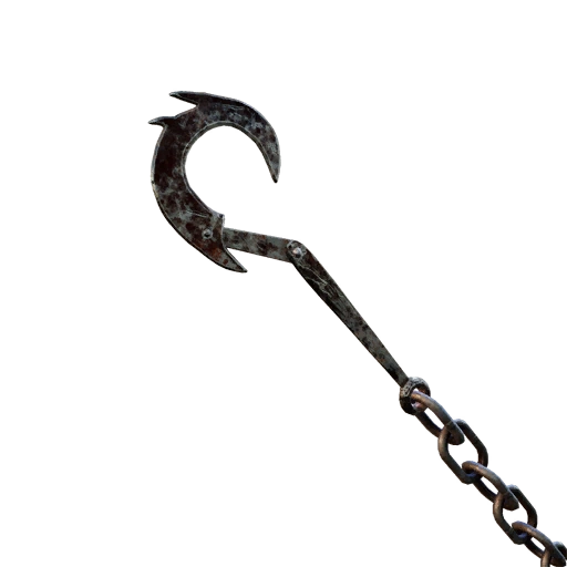 Hook & Chain Hellraiser Wiki Fandom