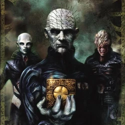 Hellraiser Wiki | Fandom