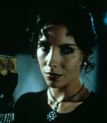 Angelique | Hellraiser Wiki | Fandom Angelique | Hellraiser Wiki | Fandom