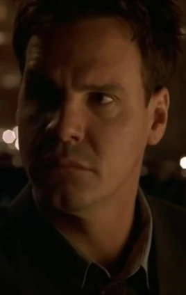 Joseph, as he appears in Hellraiser: Inferno