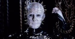 Pinhead | Hellraiser Wiki | Fandom