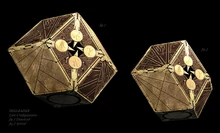 4. martin-emborg-lore-emborg.jpg (512 KB) Puzzle Box; Lore Configuration ("Knowledge") unsolved.