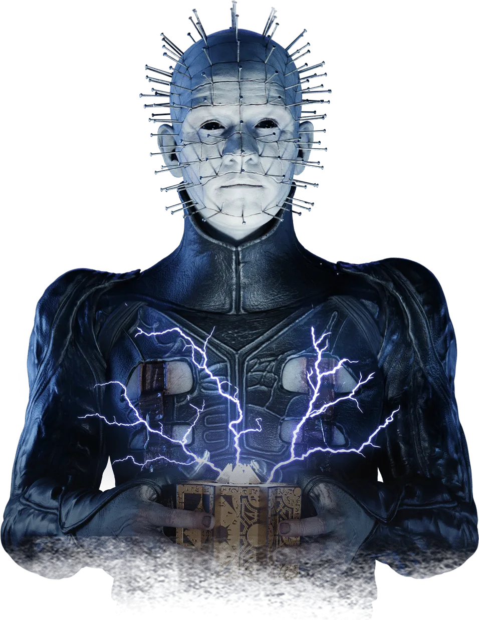 pinhead hellraiser