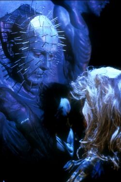 Hellraiser III: Hell on Earth - Wikipedia