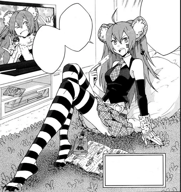 Kochi Ringo Hell's Kitchen Wiki Fandom