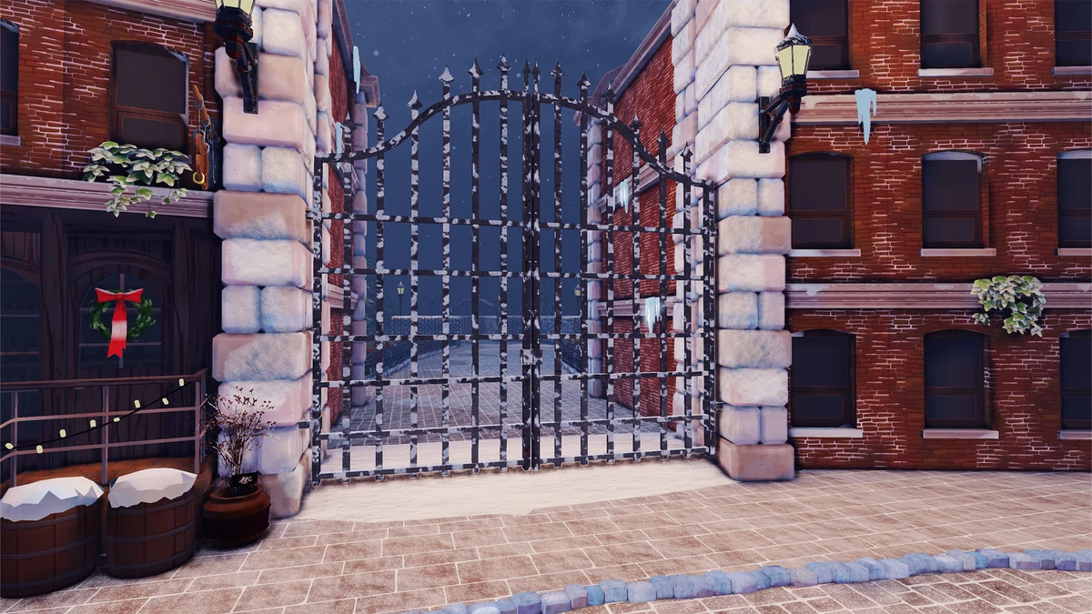 Search And Rescue Mission | The Haunted: Hell's Reach Wiki | Fandom