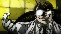 Hellsing: Convention Of Twelve / Characters - TV Tropes