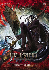 HELLSING」OVA SERIES Original Sound Tra…