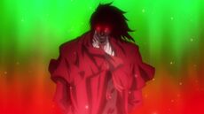 Family Hellsing》