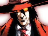 Alucard (anime)