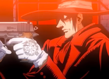 Alucard (Hellsing), Wikia Liber Proeliis