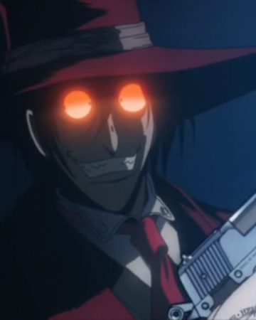 Featured image of post Hellsing Ultimate Fandom Watch online subbed at animekisa