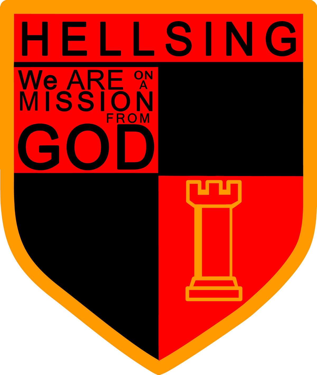 Hellsing – Wikipédia, a enciclopédia livre