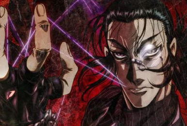 Hellsing (anime) | Hellsing Wiki | Fandom