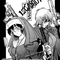 Category Stories Hellsing Wiki Fandom