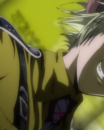 Schrodinger Hellsing Wiki Fandom This is one way to keep him in bed for a bit because he will destroy anyone who disturbs you. schrodinger hellsing wiki fandom