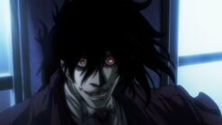 Alucard return after 30 years 2