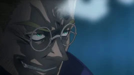 Alexander's regeneration