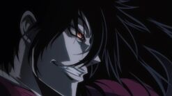 Alucard ova 8