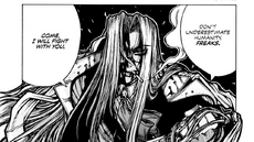 IndomitableWillManga