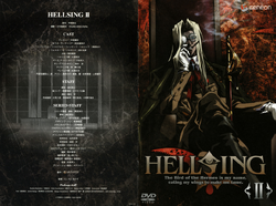 Hellsing Ova Download Legendado - Colaboratory