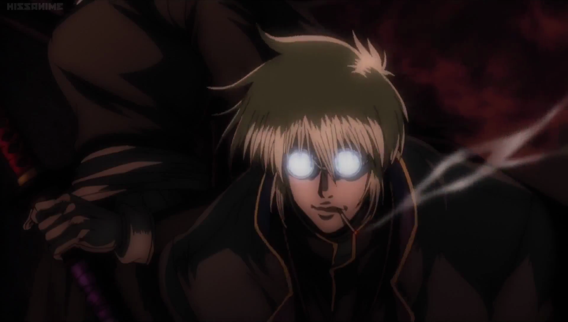 THE DAWN: A supplementary of HELLSING, Hellsing Wiki