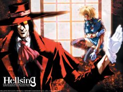 Hellsing (anime)/Gallery, Hellsing Wiki