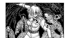 SerasSuperhumanStrengthManga