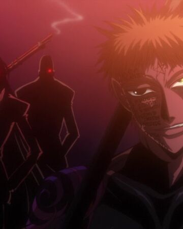 Featured image of post Hellsing Werewolf - For the species of the same name, see here.