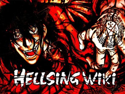 Hellsing Wiki