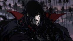 Hellsing-alucard-true-form