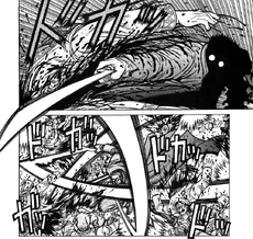 BayonetMasteryManga