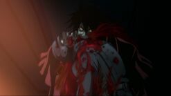 Alucard vs Soldiers 2