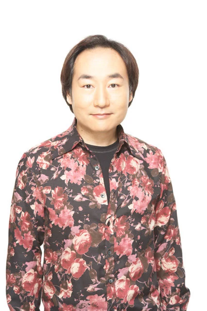 Happy 64th Birthday to Nobuo Tobita! (VA: Major) : Hellsing