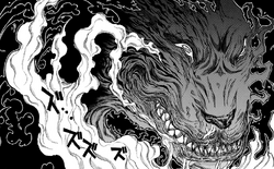 Baskerville | Hellsing Wiki | Fandom