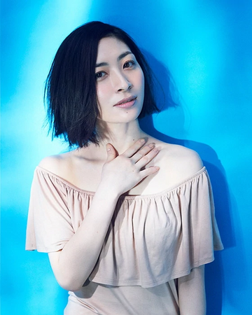 Maaya Sakamoto Hellsing Wiki Fandom