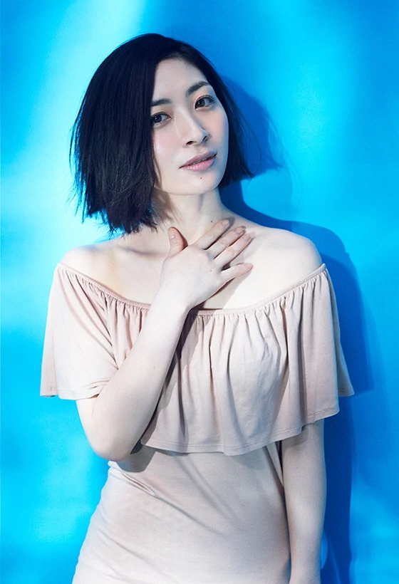 Maaya SAKAMOTO - Anime News Network