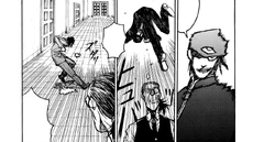 JanSuperAgilityManga