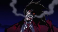 Alucard bite magic bullet